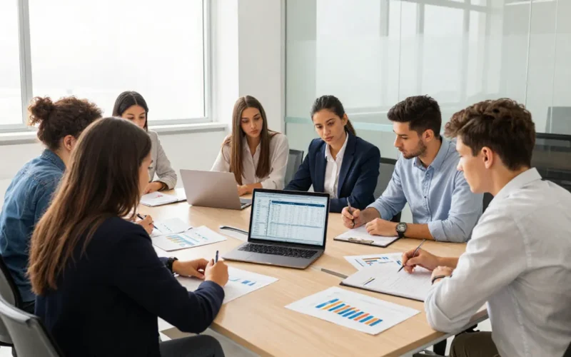 che tipo di diploma è amministrazione finanza e marketing