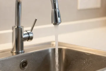 Quanti metri cubi di acqua consumano 4 persone in un mese?