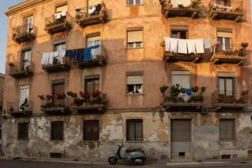 Determina decadenza assegnazione alloggio ERP: guida completa