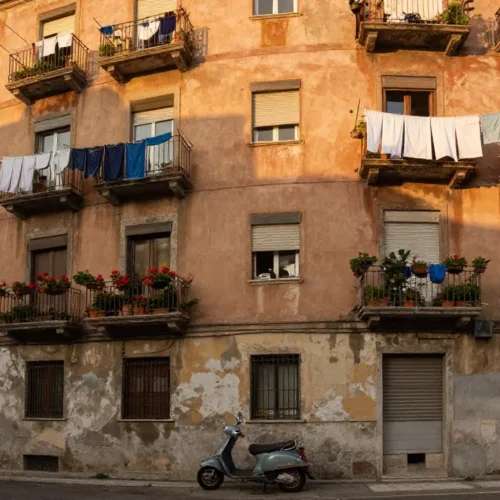 Determina decadenza assegnazione alloggio ERP: guida completa