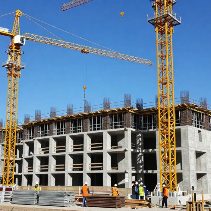 Percentuali di ricarico per settore edile: guida ai margini