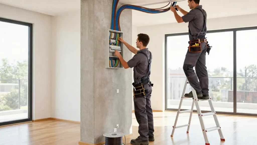 percentuali-ricarico-settore-elettrico