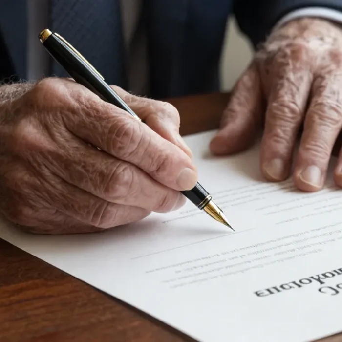 Quale contratto di lavoro per un pensionato