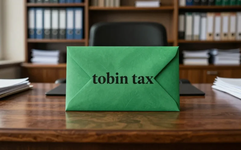 Quando si paga la Tobin Tax e come funziona l’imposta
