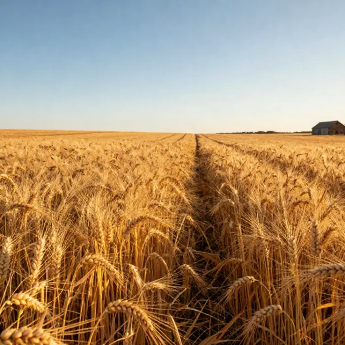 Quanto costa coltivare un ettaro di grano: analisi dei costi 2026