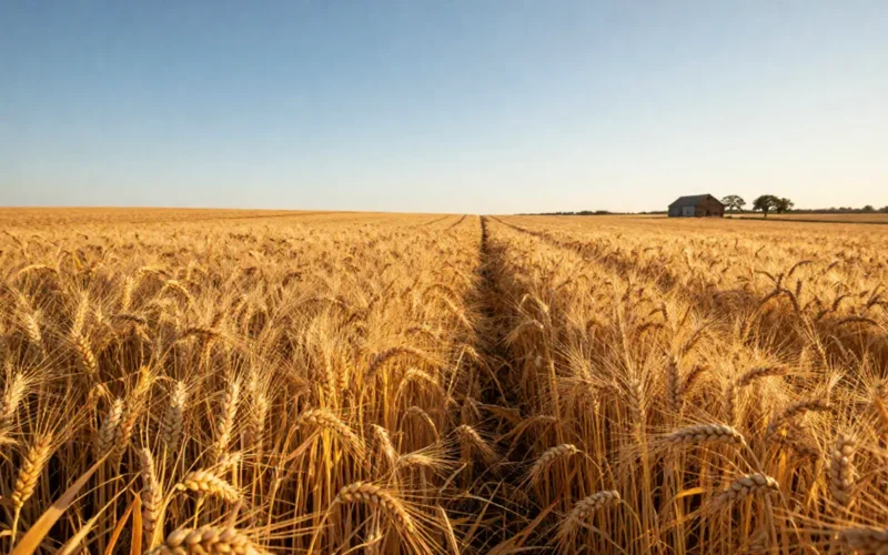 quanto costa coltivare un ettaro di grano