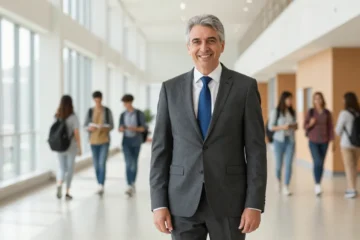 Stipendio netto dirigente scolastico istituto comprensivo