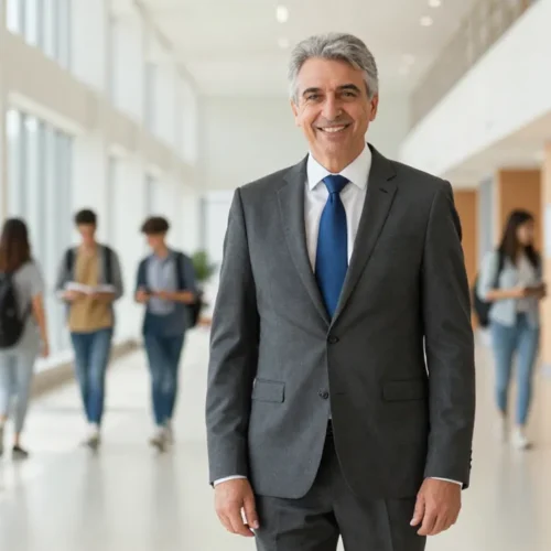 Stipendio netto dirigente scolastico istituto comprensivo