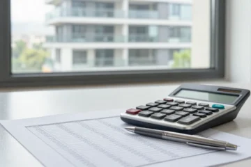 Calcolo spese condominiali in base ai millesimi: guida ed esempio