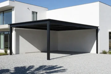 Coperture per auto senza permesso: guida a modelli e prezzi