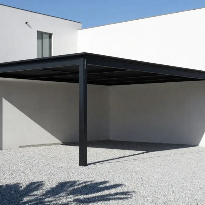 Coperture per auto senza permesso: guida a modelli e prezzi