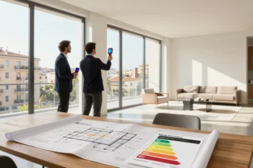 Elenco certificatori APE Campania