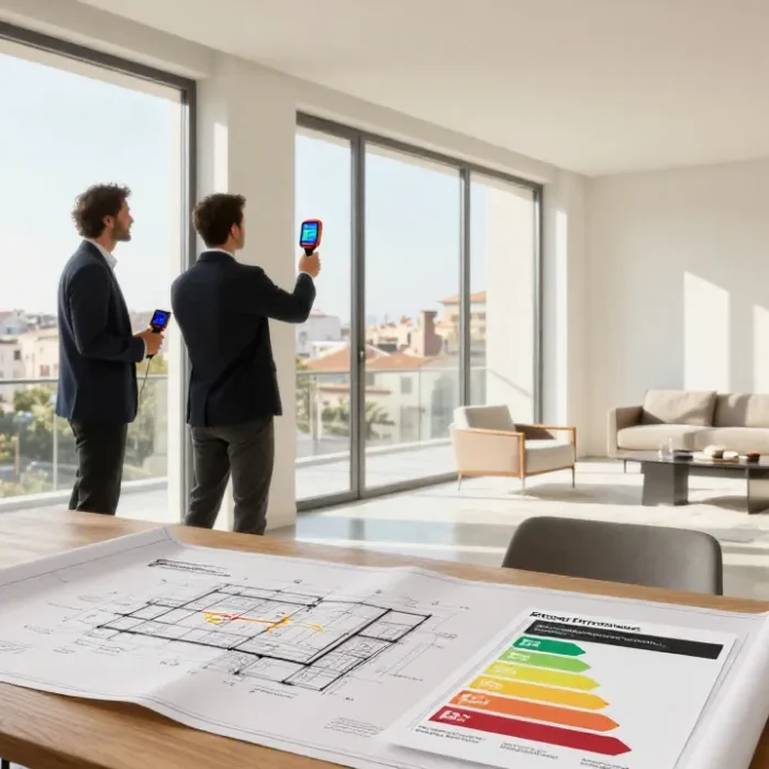 Elenco certificatori APE Campania