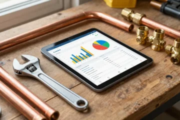 Percentuali di ricarico per settore idraulico