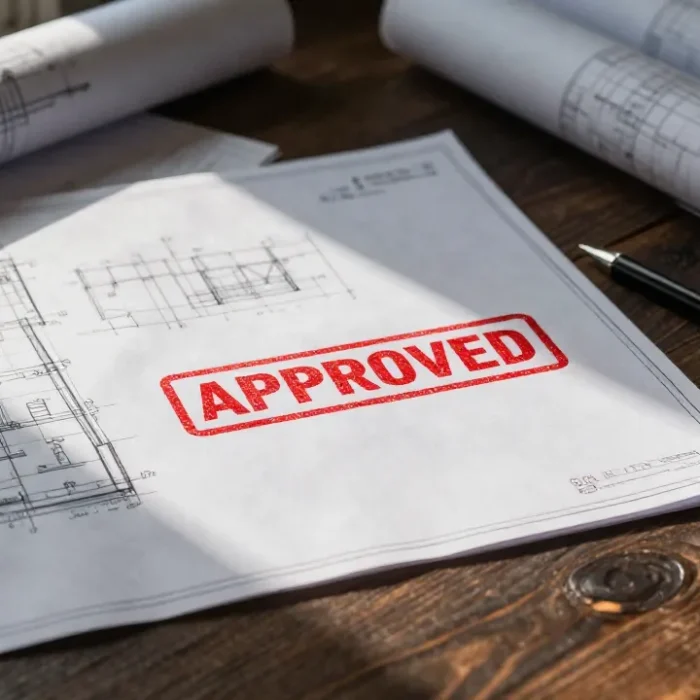 Autorizzazione sismica in sanatoria