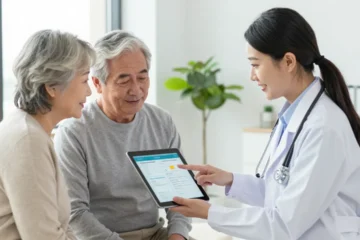 Esenzione ticket sanitario per over 65: requisiti e procedura