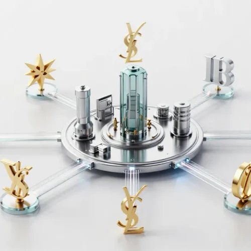 Monopolio EssilorLuxottica: Perché i tuoi Occhiali da 400$ ne costano 8$