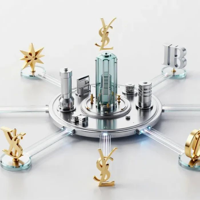 Monopolio EssilorLuxottica: Perché i tuoi Occhiali da 400$ ne costano 8$