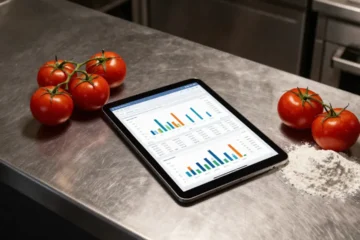 Percentuali di ricarico per settore alimentare