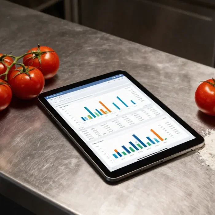 Percentuali di ricarico per settore alimentare