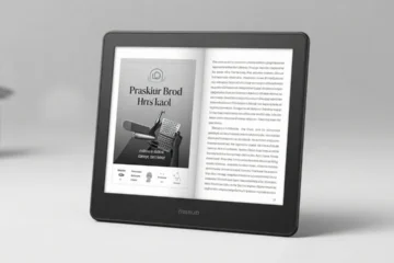 Pubblicità nei libri digitali: come cambiano gli ebook e l’impatto sui lettori