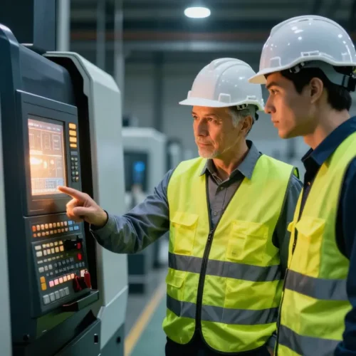 Quando un lavoratore deve essere addestrato