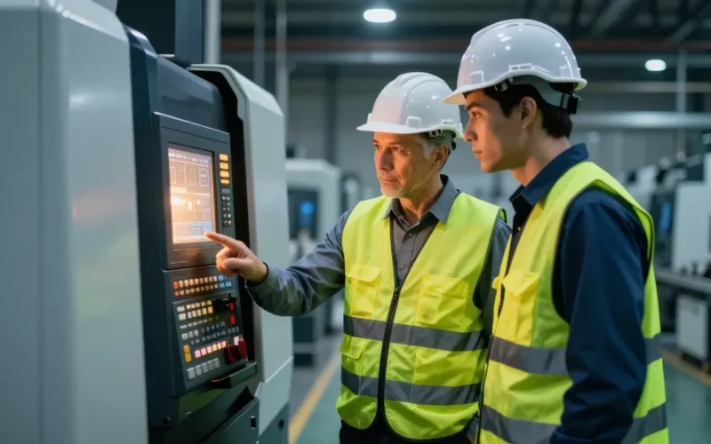 Quando un lavoratore deve essere addestrato