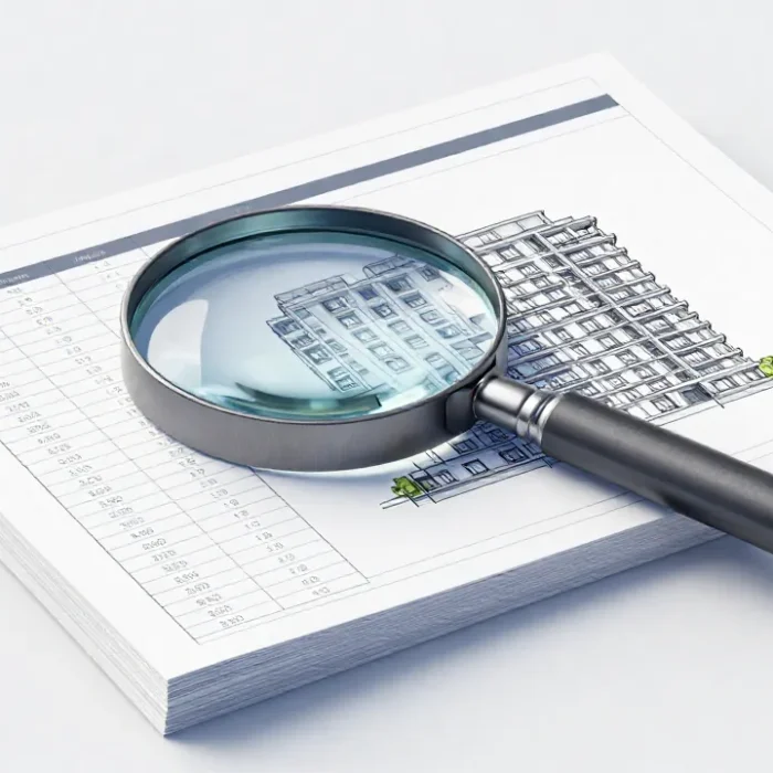 Richiesta dettaglio spese condominiali: come ottenerlo e basi legali