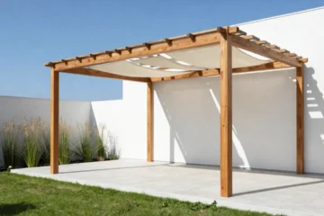 Tettoie non soggette ad autorizzazione 2026