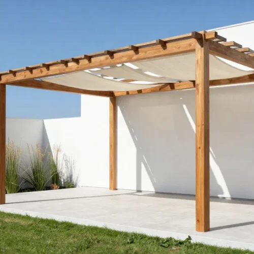 Tettoie non soggette ad autorizzazione 2026