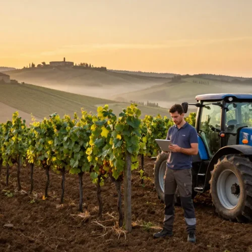 Aprire un’azienda agricola in Campania: la guida pratica tra burocrazia e opportunità