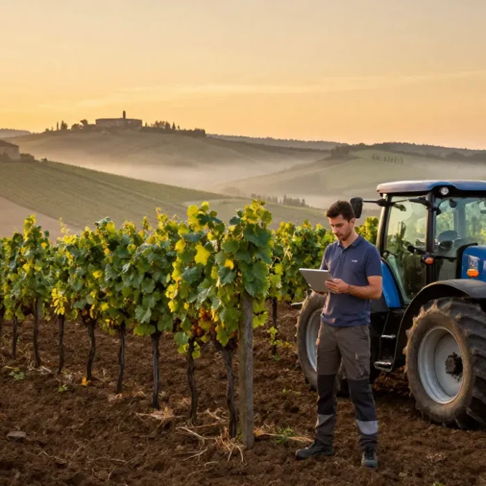 Aprire un’azienda agricola in Campania: la guida pratica tra burocrazia e opportunità