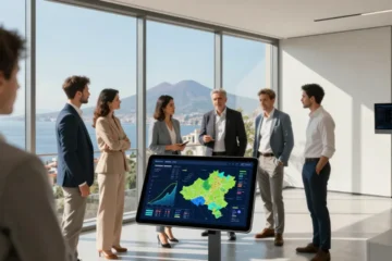 Bandi Imprese Campania 2026: La guida completa a incentivi e contributi