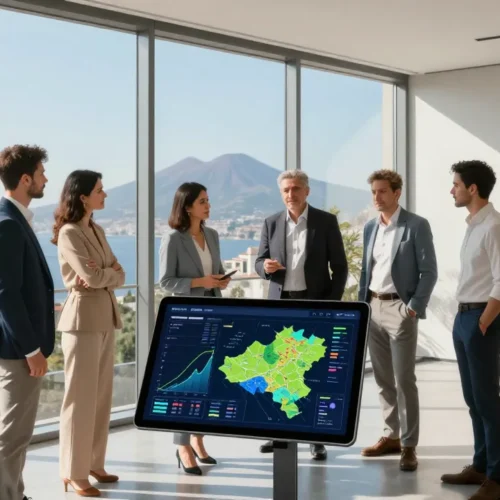 Bandi Imprese Campania 2026: La guida completa a incentivi e contributi