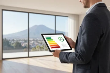 Certificatore APE in Campania: come sceglierlo e cosa controllare