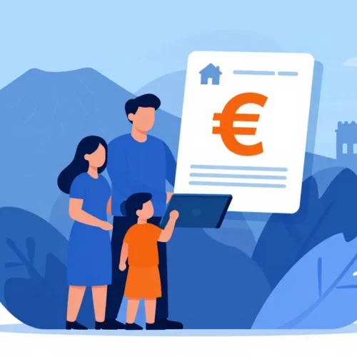 Contributi affitto in Campania: requisiti, domanda e cosa sapere