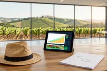 PSR e CSR Campania: Guida Pratica ai Contributi per l’Agricoltura