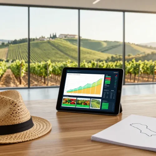 PSR e CSR Campania: Guida Pratica ai Contributi per l’Agricoltura