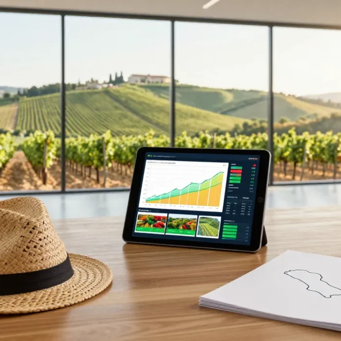 PSR e CSR Campania: Guida Pratica ai Contributi per l’Agricoltura