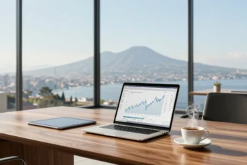 Contributi per piccole imprese in Campania: la guida completa a requisiti e opportunità