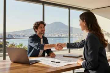 Contributi per piccole imprese in Campania: la guida completa a requisiti e opportunità
