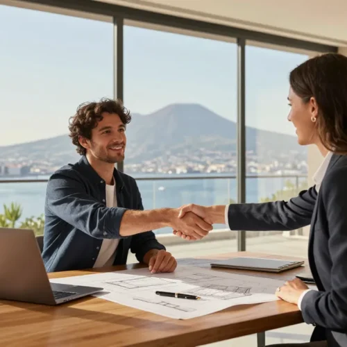Contributi per piccole imprese in Campania: la guida completa a requisiti e opportunità