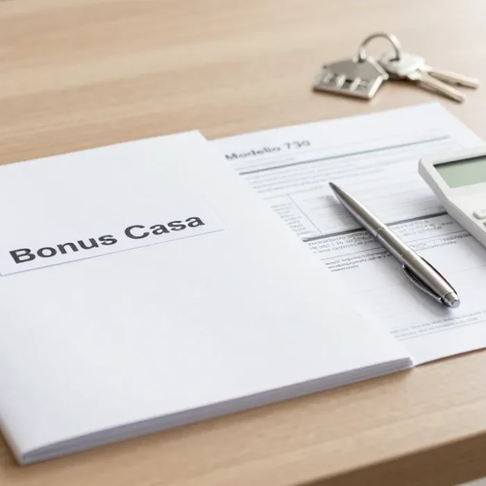 Documenti necessari per le detrazioni casa: la guida pratica per non perdere i bonus