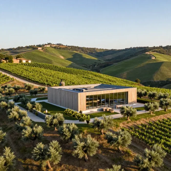 Atto di asservimento a favore del Comune: la guida per le imprese agricole in Campania