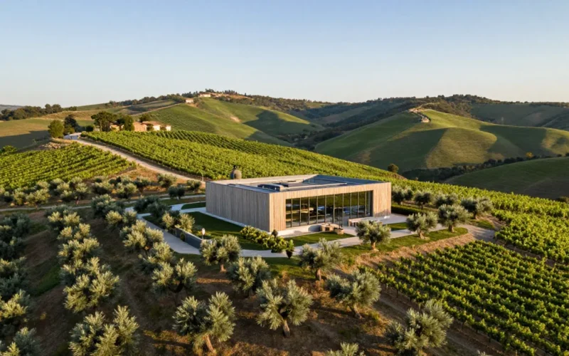 Atto di asservimento a favore del Comune: la guida per le imprese agricole in Campania