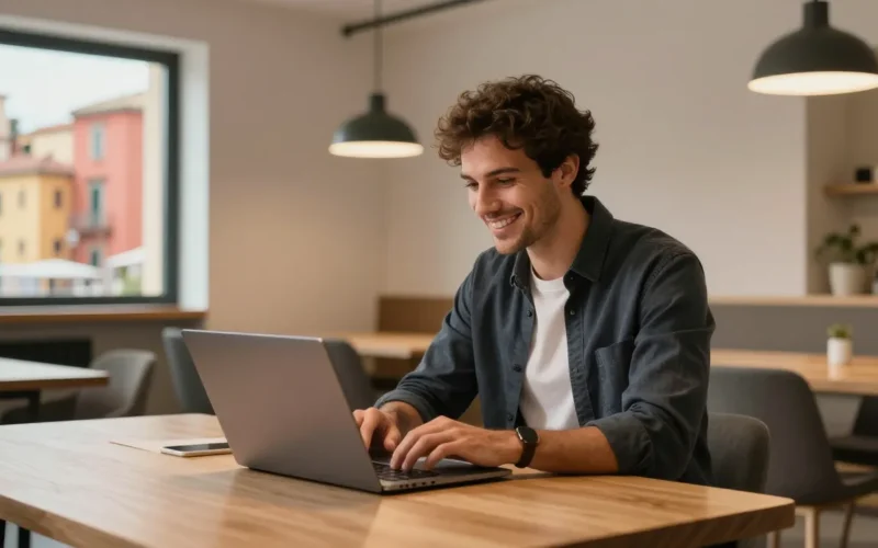 Autoimpiego Campania Giovani: Guida Pratica agli Incentivi per Mettersi in Proprio