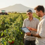 Filiere Agroalimentari in Campania: Guida Pratica per Imprese e Territorio