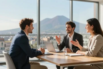 Guida agli Incentivi Assunzioni in Campania: Agevolazioni per Imprese e Lavoratori