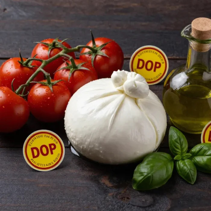 Prodotti DOP e IGP della Campania: l’elenco completo e come valorizzarli