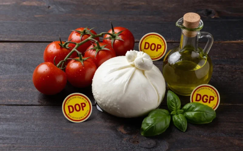 Prodotti DOP e IGP della Campania: l’elenco completo e come valorizzarli